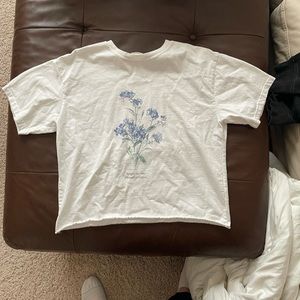 Brandy Melville shirt